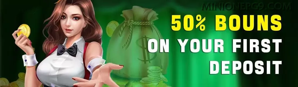 Cassino ao vivo minionepg dealers